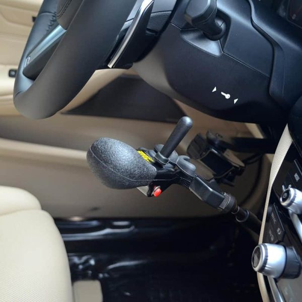 FS2005 Accelerator Combined to The Brake FS2005 Accelerator Combined to The Brake