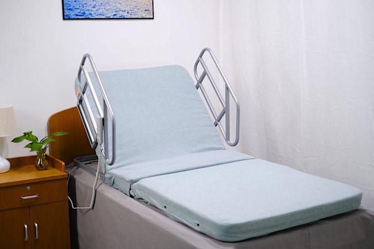 Where To Buy Adjustable Beds In UAE Gilani Mobility