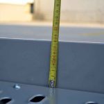 BI - 80 Lift Border Height