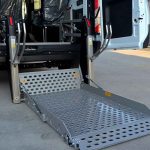 BI - 80 Lift on Ground