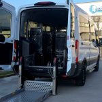 BI - 80 Lift Lift Outside