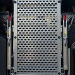 BI - 80 Lift Backview