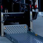 BI - 80 Lift on Ground