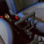 Brake Lever Release Handle