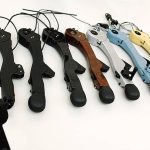 FS2001 Brake Levers
