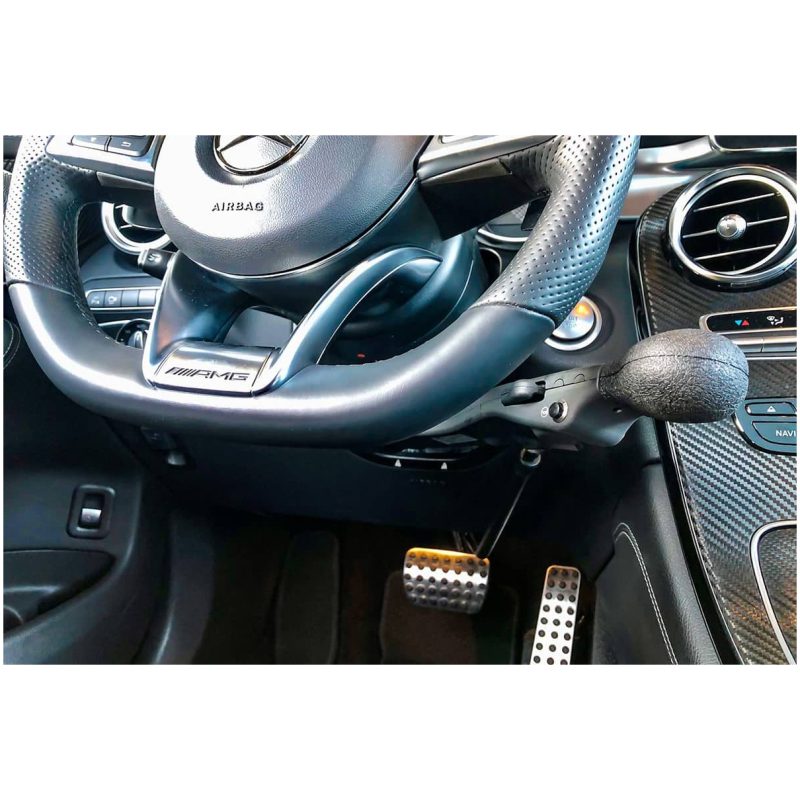 FS2001 Brake Lever