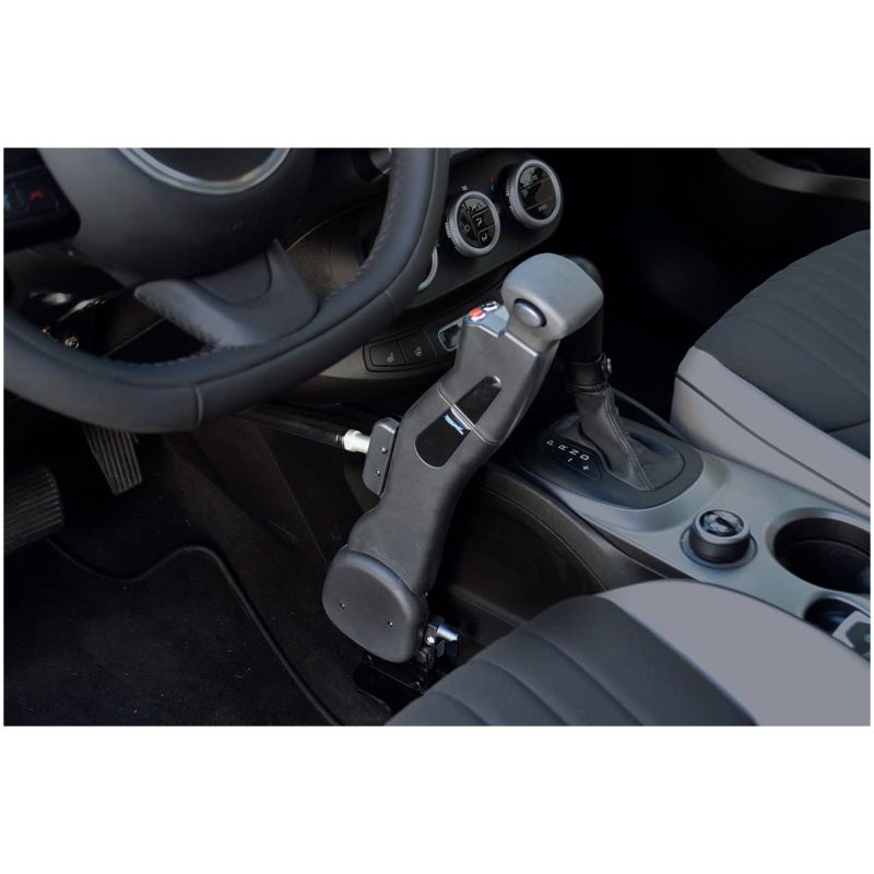 Floor brake lever FP1-20