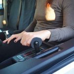 Freedom Power Station Installed on Vehicle