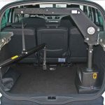 SG120 Scooter Wheelchair Lifter by Fadiel Italiana