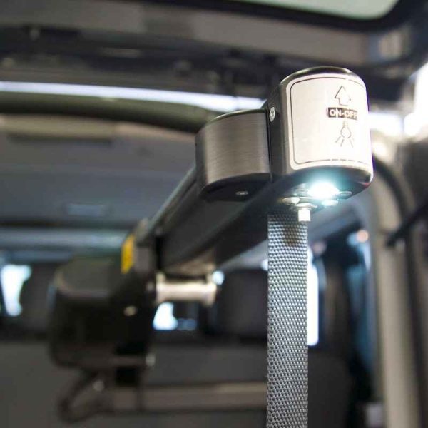 Hoist SG180-1 Hoist SG180-1