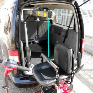 Hoist SG50