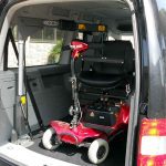 Hoist SG50