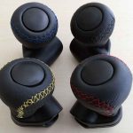 IP200306 Steering wheel knob handgrip