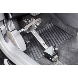 Joystick Pedal