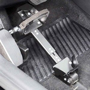 Joystick Pedal