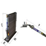 MOVIA rotating ramp details