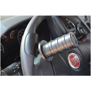 PM2006 Steering wheel swivel handgrip