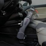 PUSH PULL Easy Adaptive Driving Equipment by Fadiel