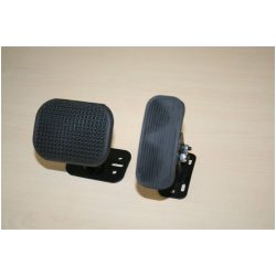 Pedal extensions