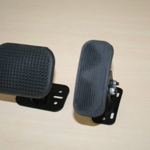 Pedal extensions