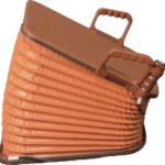 Inflated Powered Lift Cushion