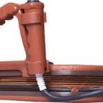 flated Powered Lift Cushion