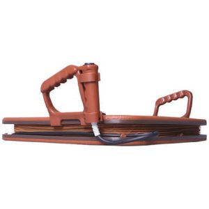 flated Powered Lift Cushion