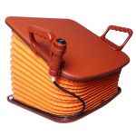 Powered Lift Cushion Closeview