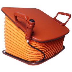 Powered Lift Cushion Closeview