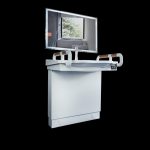 Powered Lifting Sink