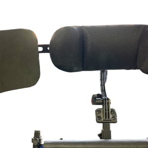 Premium Lateral Support for Wheelchair Head Support Premium Lateral Support for Wheelchair Head Support