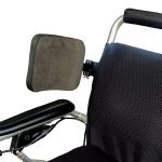 Premium Lateral Support for Wheelchair Underarm Support