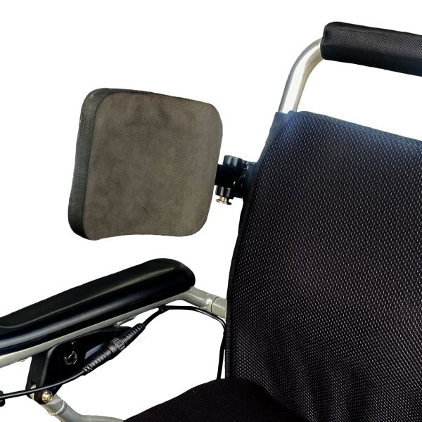 Premium Lateral Support for Wheelchair Underarm Support Premium Lateral Support for Wheelchair Underarm Support