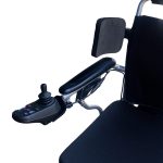 Premium Lateral Support for Wheelchair Underarm Support on Wheelchair