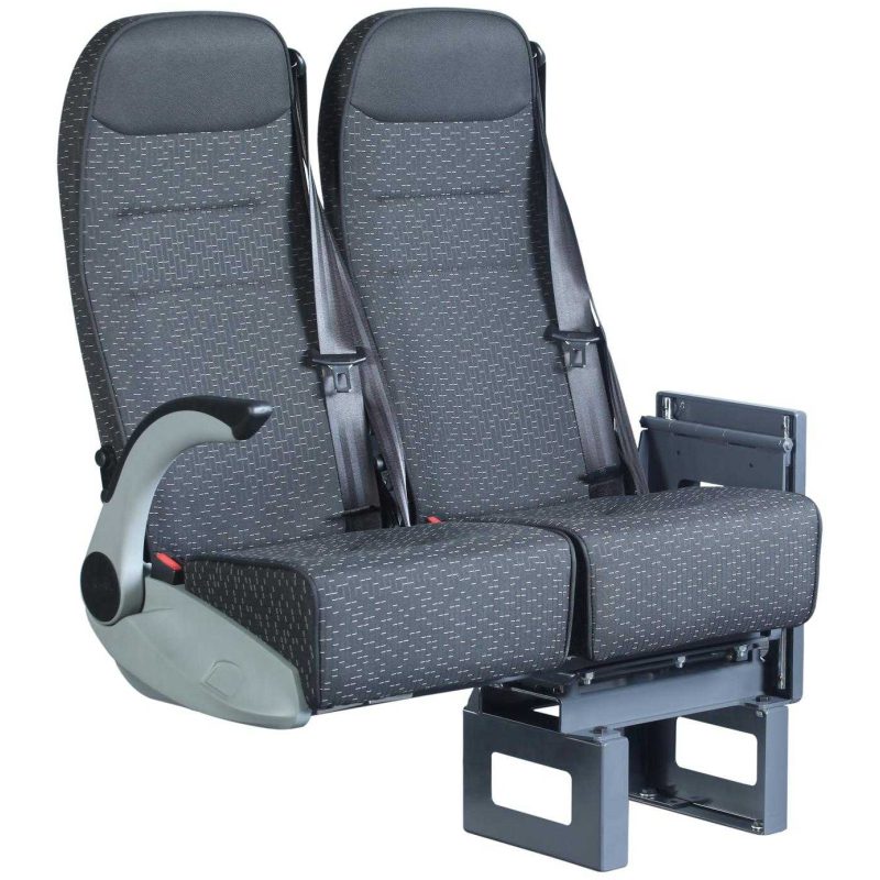 SEGE Special Multiklapp Seat
