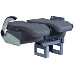 SEGE Special Multiklapp Folded Seat