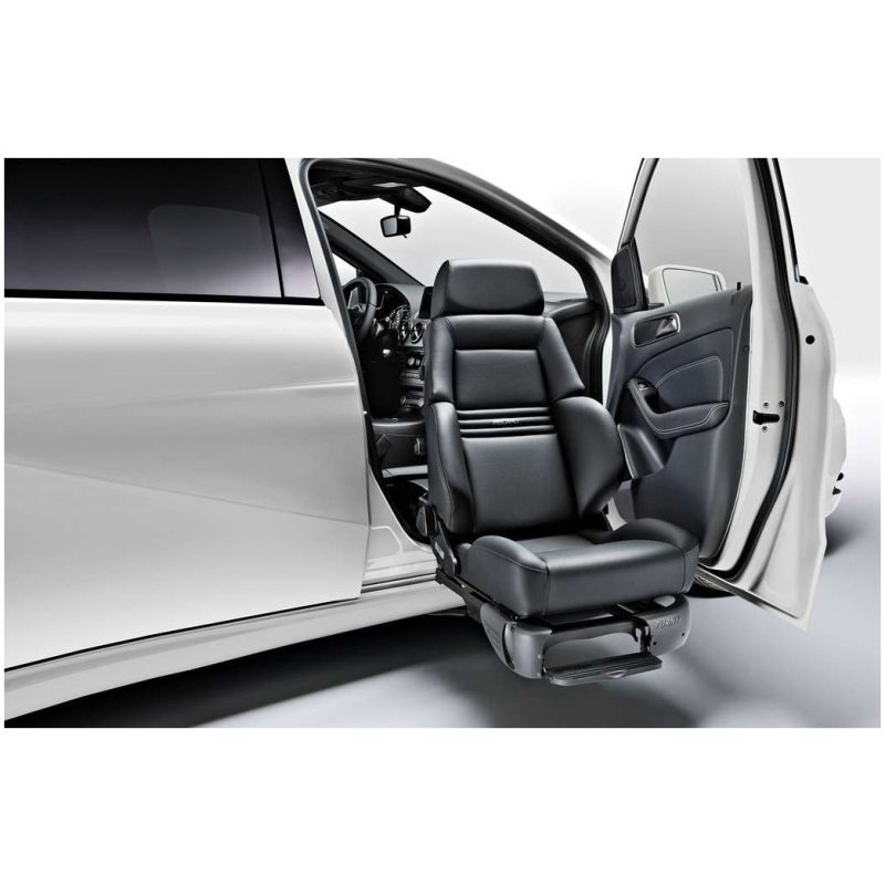 SWIVEL SEATS