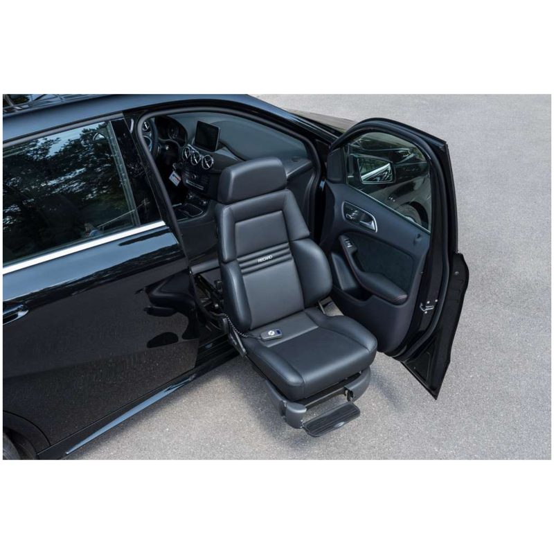 SWIVEL SEATS
