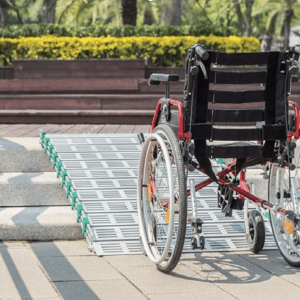 Wheelchair Ramps