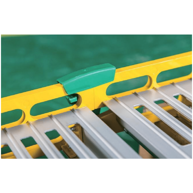 LY-30 C Series Aluminum Rolling Ramp - Gilani Mobility