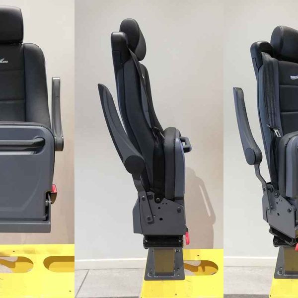 Seats M1 for Vehicle Construction Seats M1 for Vehicle Construction