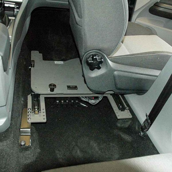 Swivel Base For Seat Installed Under Seat Swivel Base For Seat Installed Under Seat