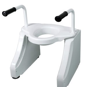 Toilet Lift Seat Basic Model