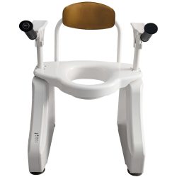 Toilet Lift Seat Comfortable Model