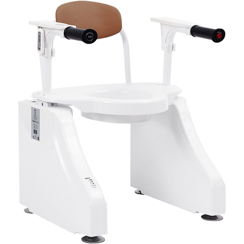 Toilet Lift Seat Luxury Model