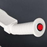 Toilet Lift Seat Premium Model Handrail