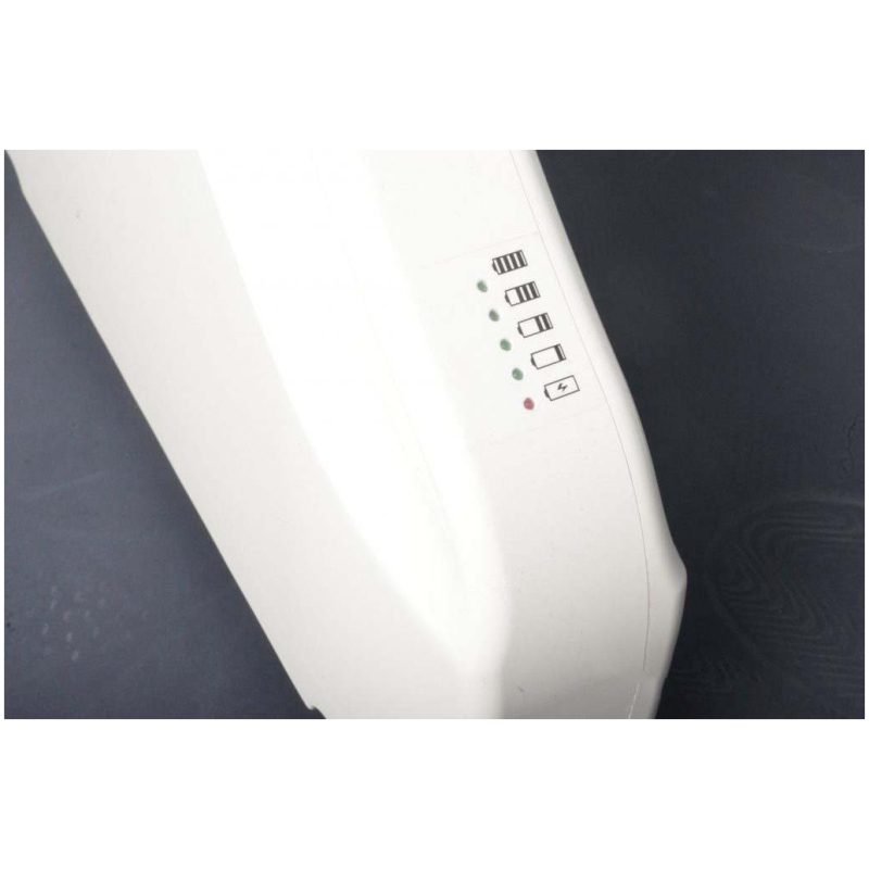 Toilet Lift Seat Premium Model Battery Status