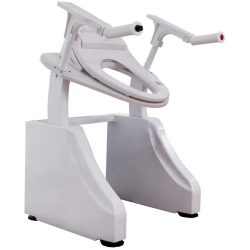 Toilet Lift Seat Washlet Model