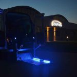 Wheelchair lift LIGHT-LIFT-BP Light