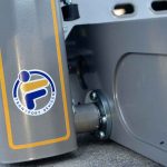 Wheelchair lift LIGHT-LIFT-BP Connector